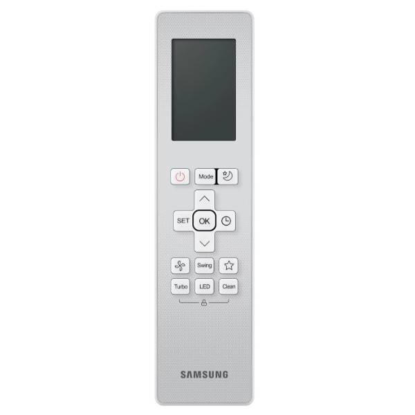 Фото - Кондиціонер спліт Samsung AR40H09C1AMNEU